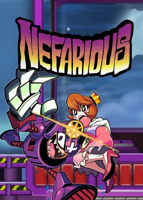 Nefarious