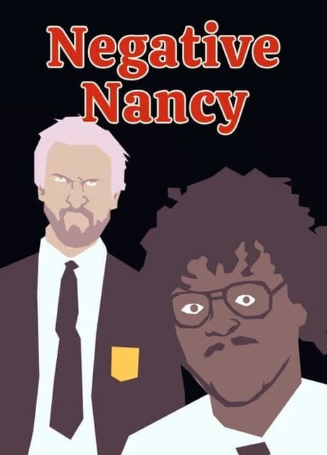 Negative Nancy