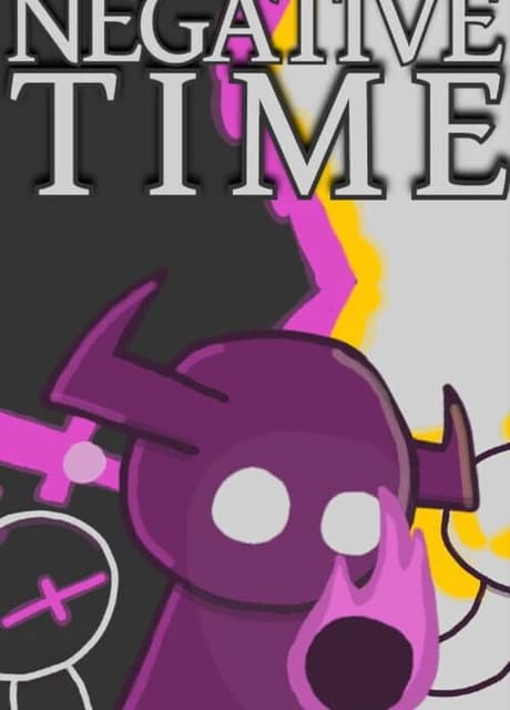 Negative Time