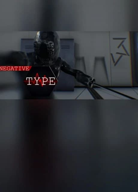 Negative Type