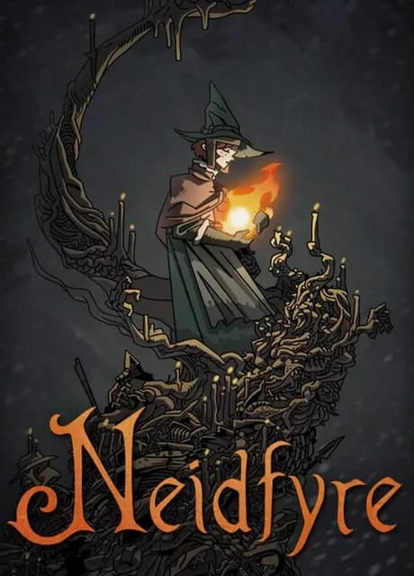 Neidfyre