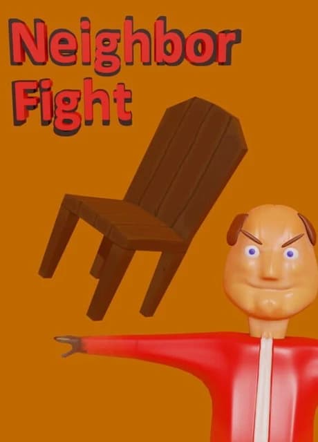 Neighbor Fight