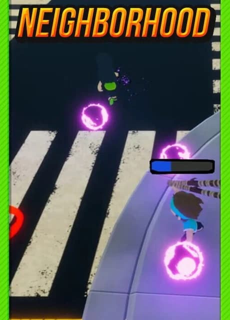Neighborhood