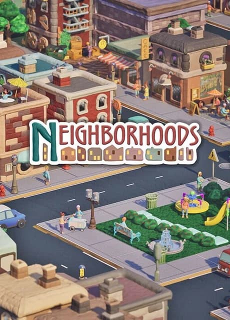 Neighborhoods