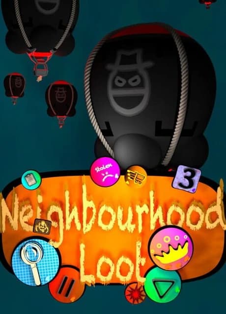 Neighbourhood Loot
