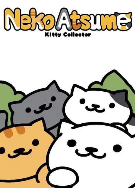 Neko Atsume: Kitty Collector