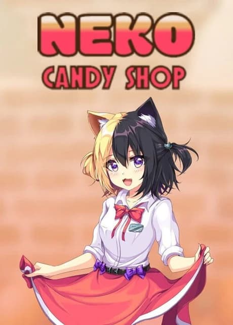 Neko Candy Shop
