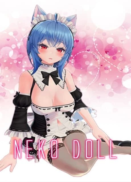 Neko Doll