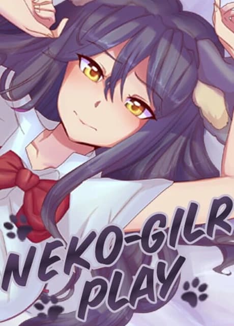 Neko-Girl Play