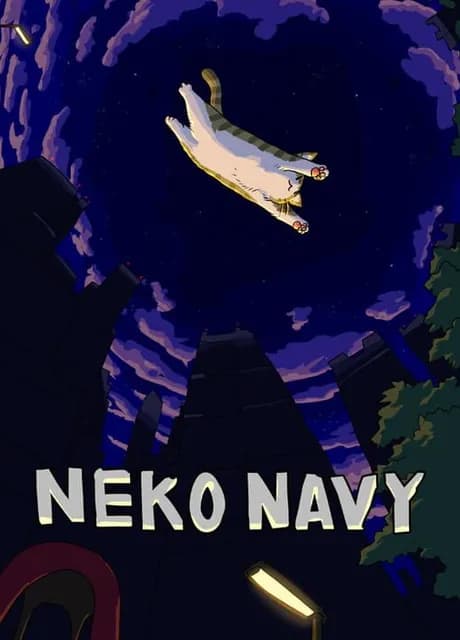 Neko Navy