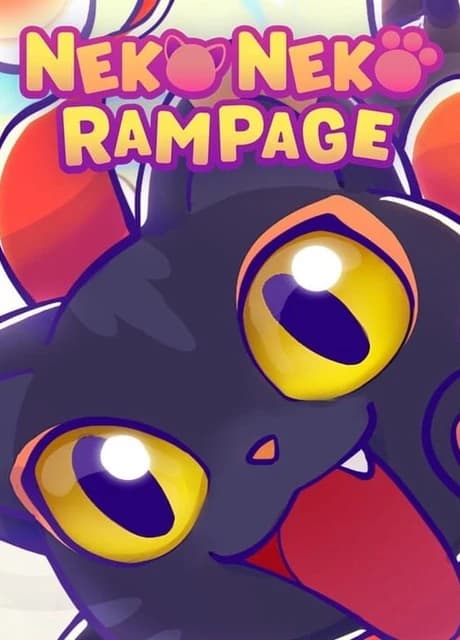 Neko Neko Rampage