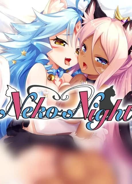 Neko Night