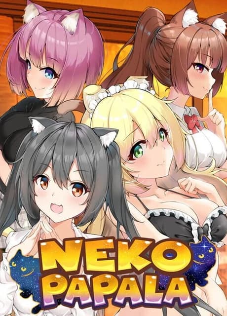 Neko Papala