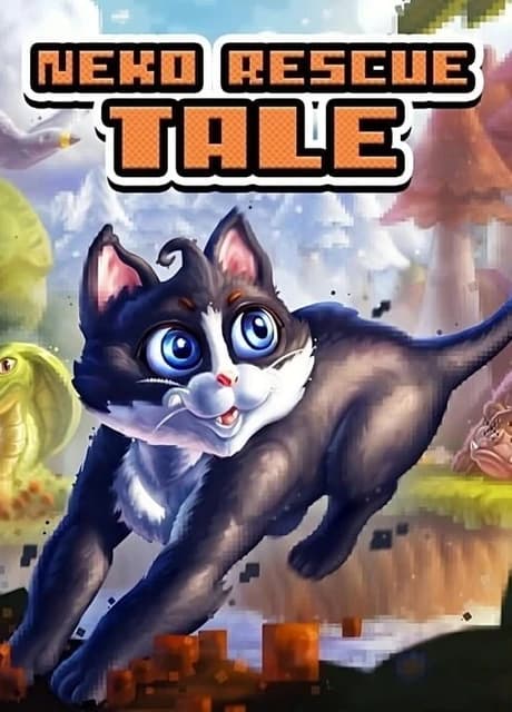 Neko Rescue Tale