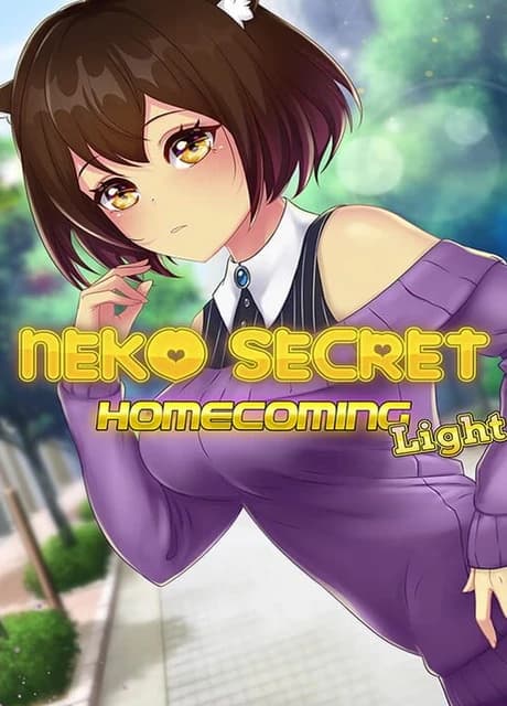 Neko Secret Homecoming Light