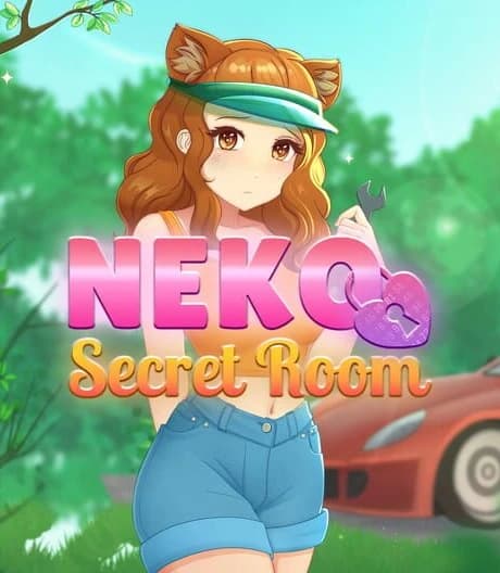 Neko Secret Room