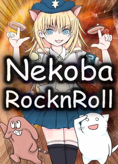 Nekoba RocknRoll