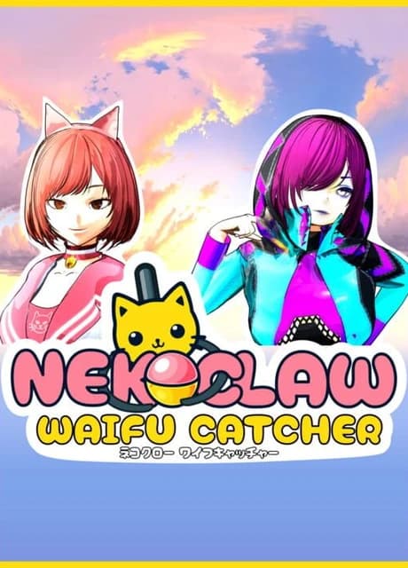 Nekoclaw: Waifu Catcher