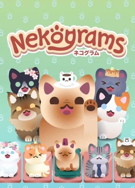 Nekograms