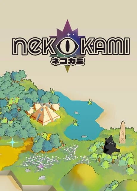 Nekokami: The Human Restoration Project