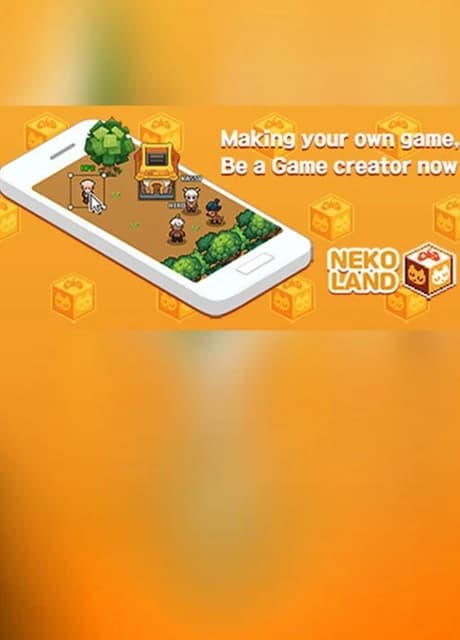 Nekoland Studio