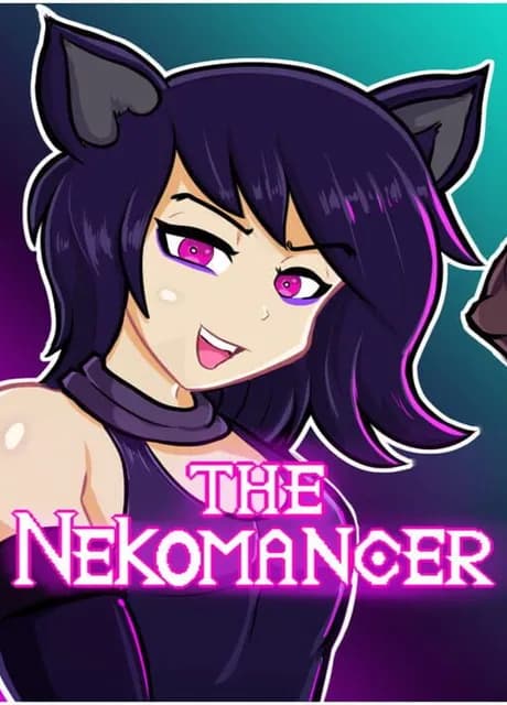 Nekomancer: Seeded by Darkness
