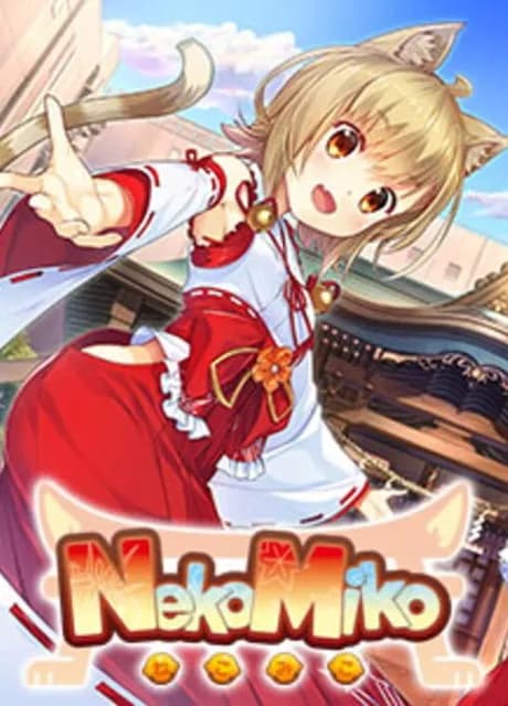 NekoMiko