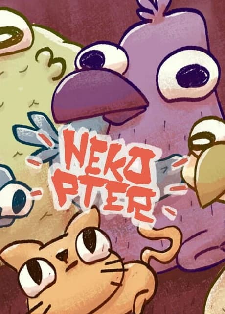 Nekopter