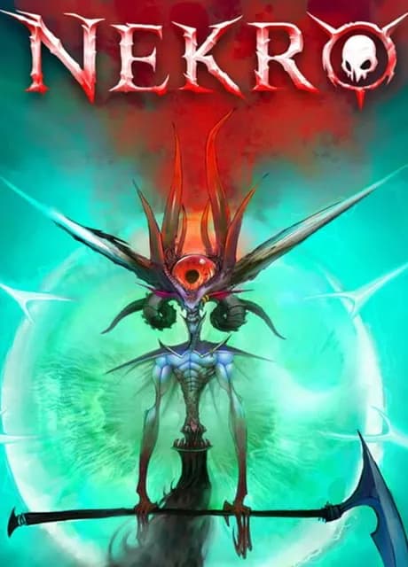 Nekro