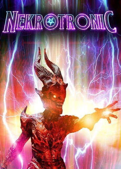 Nekrotronic VR