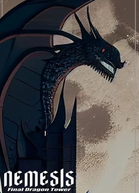 Nemesis: Final Dragon Tower