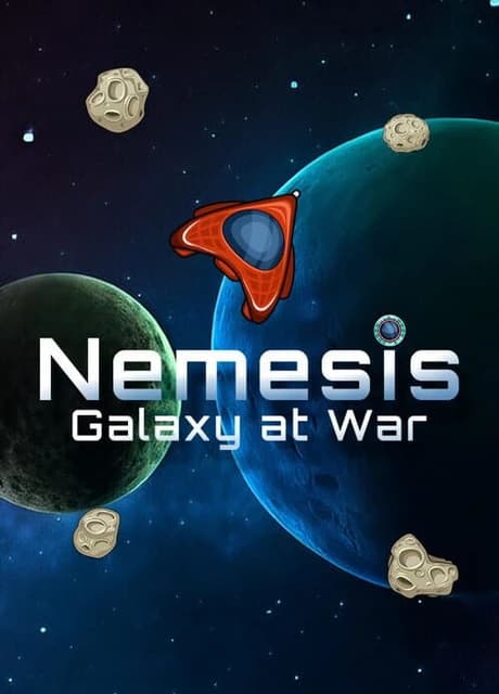 Nemesis Galaxy at War