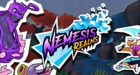 Nemesis Realms