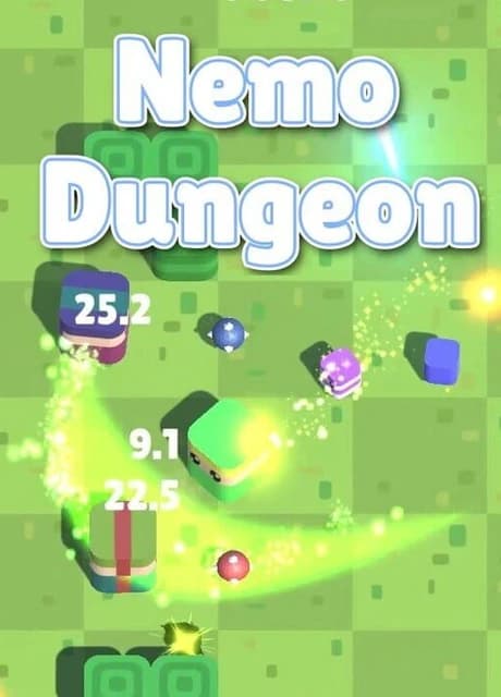Nemo Dungeon