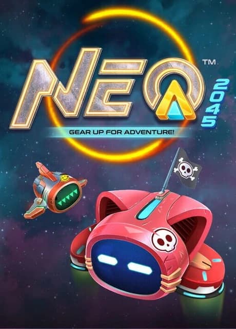 Neo 2045