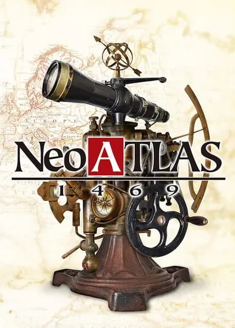 Neo Atlas 1469