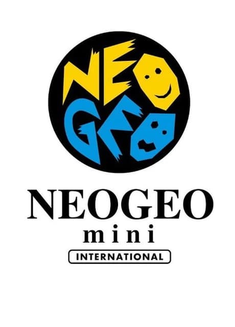Neo Geo Mini International