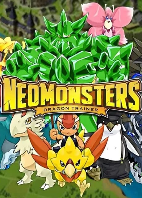 Neo Monsters