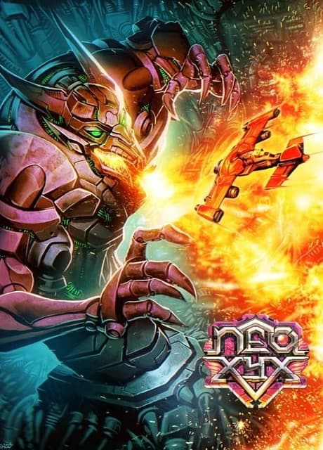 Neo XYX