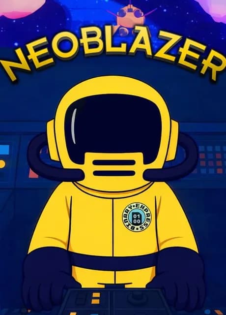 Neoblazer