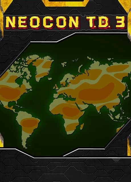 Neocon Tower Defence 3