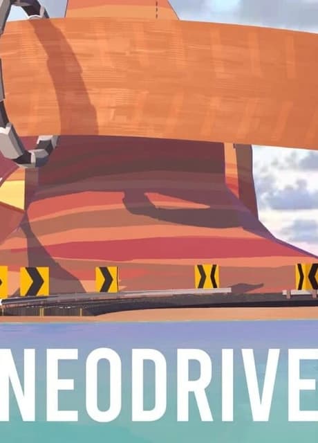 Neodrive