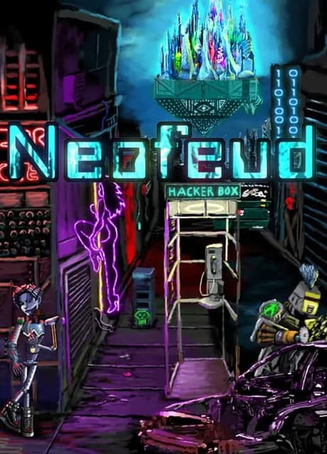 Neofeud