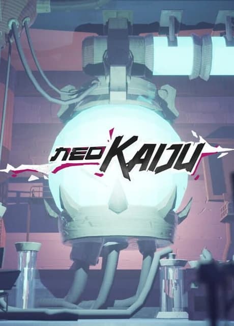 Neokaiju