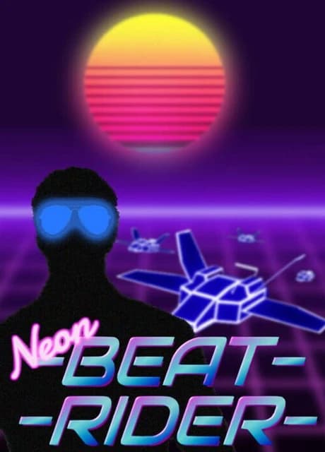 Neon Beat Rider