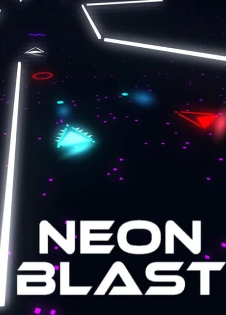 Neon Blast