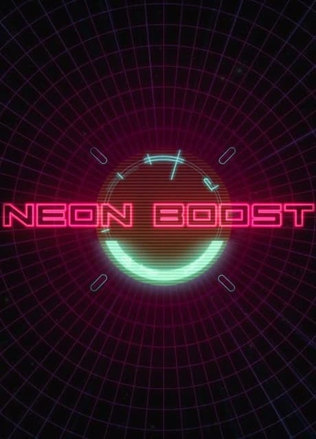 Neon Boost