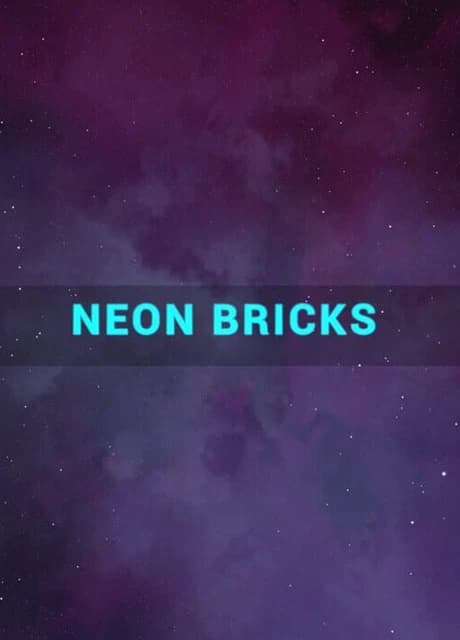 Neon Bricks