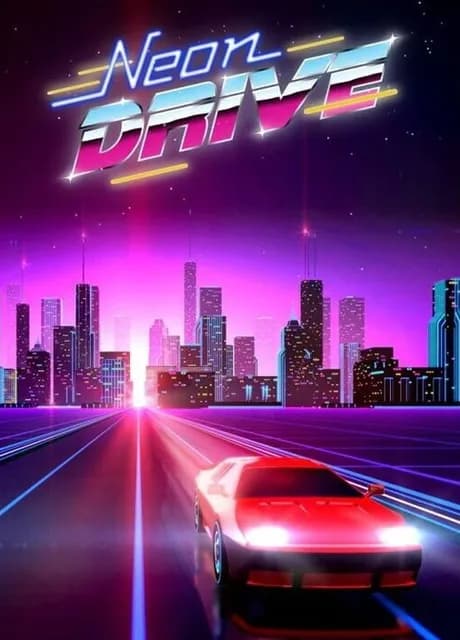 Neon Drive