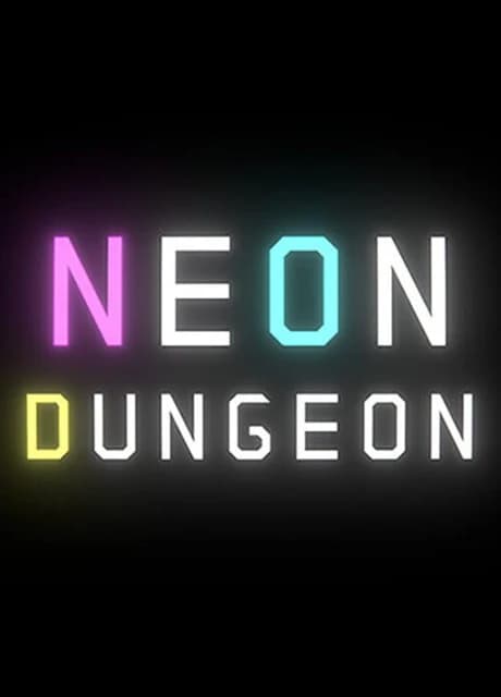 Neon Dungeon